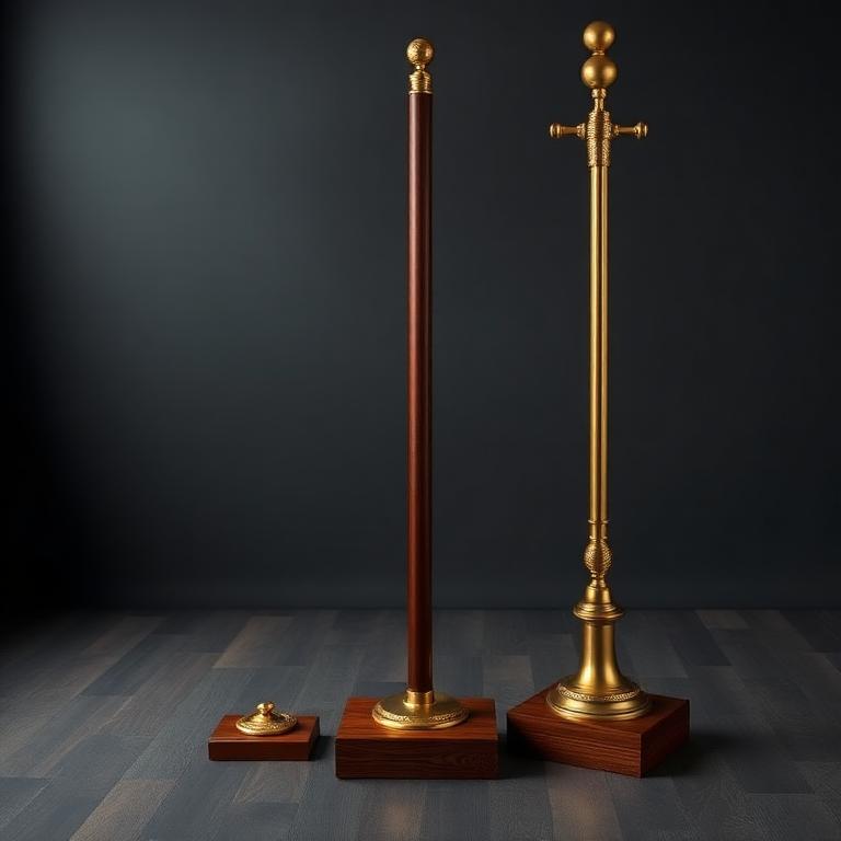 Bases & Stands