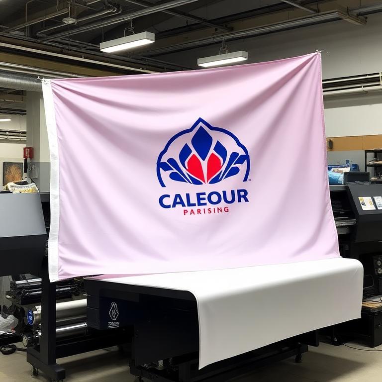 Custom Printing